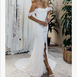 Grace Loves Lace Paloma Dress